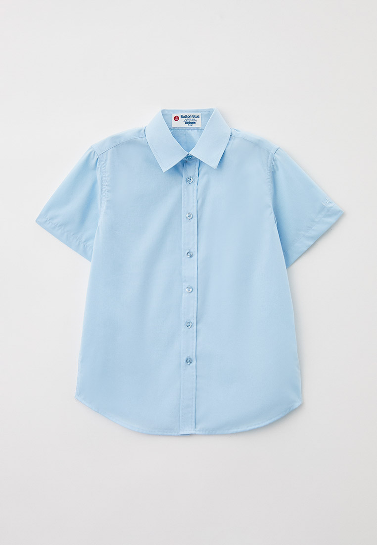 Рубашка Button Blue 223BBBS23051800