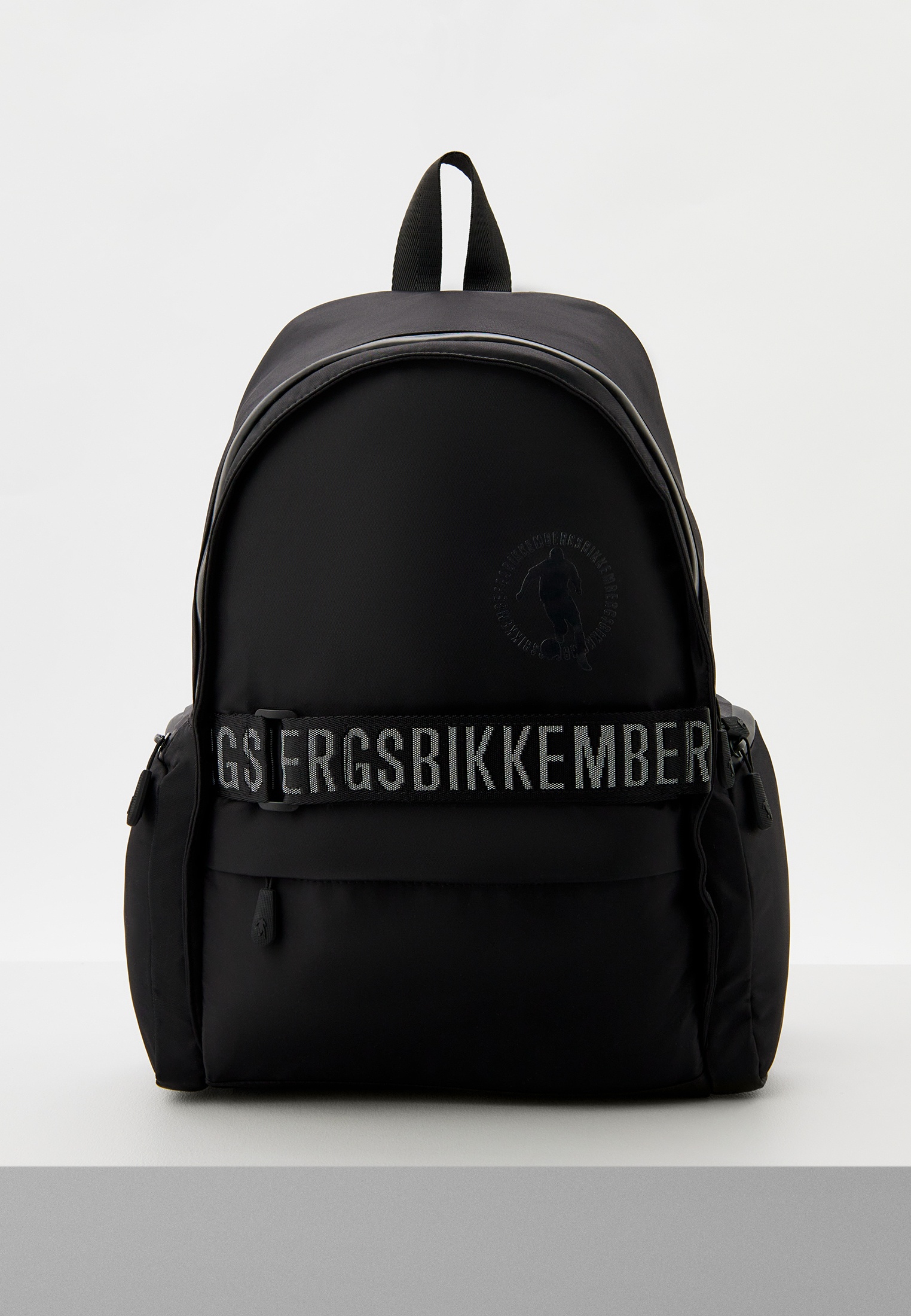 Городской рюкзак Bikkembergs BKZA00002T