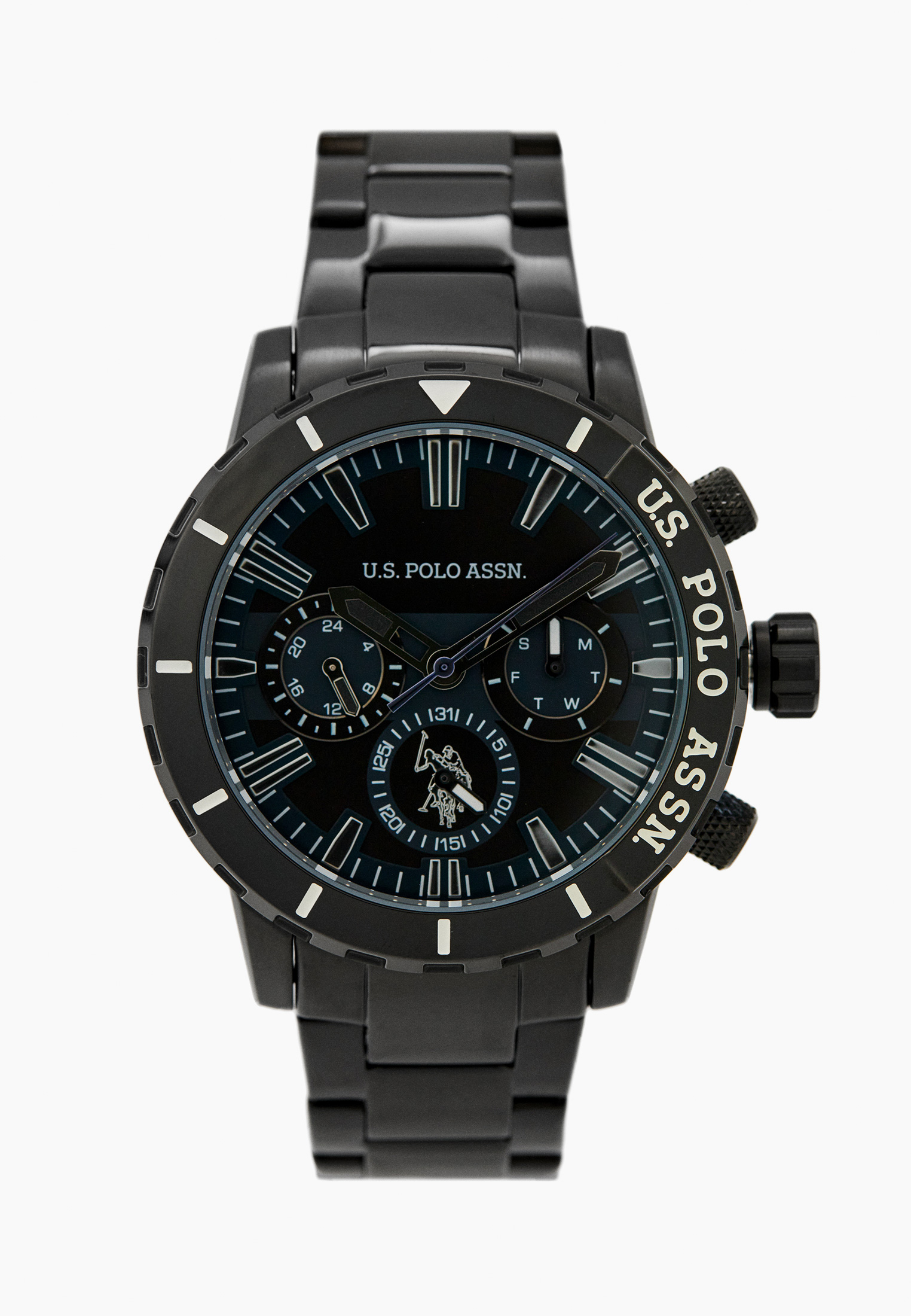 Мужские часы U.S. Polo Assn. USPA1026-03