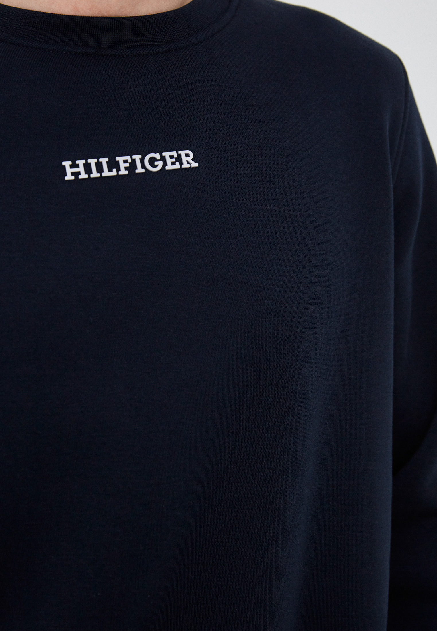 Свитер мужской Tommy Hilfiger (Томми Хилфигер) MW0MW31487 купить за ...