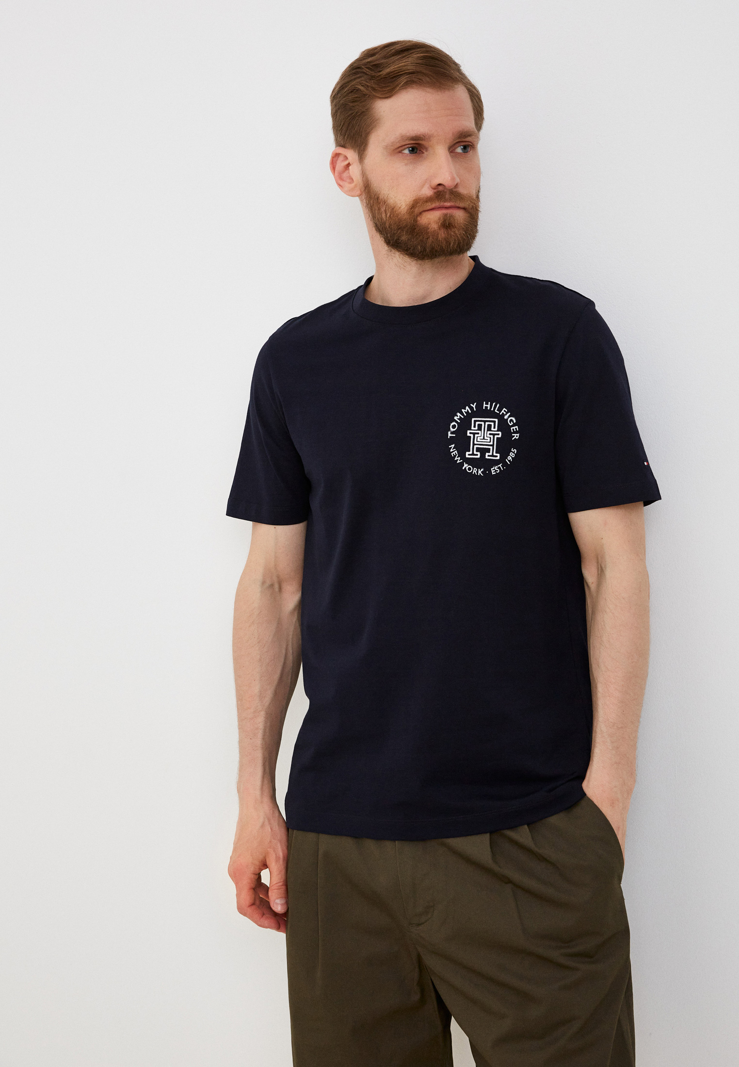 Страница 2 Tommy Hilfiger (Томми Хилфигер) - интернет магазин ESTORO.ru