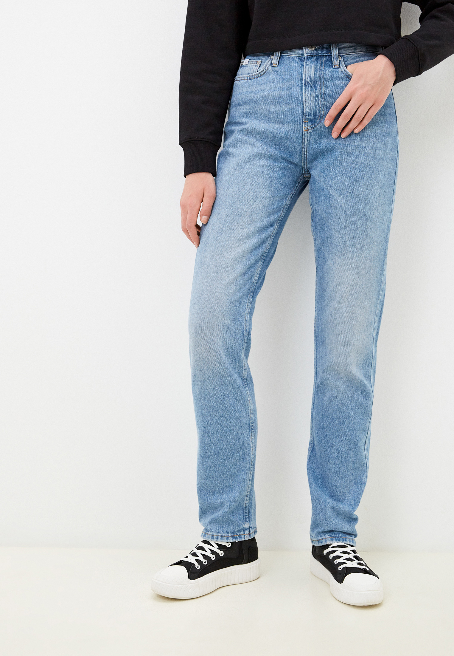Calvin klein levis sale