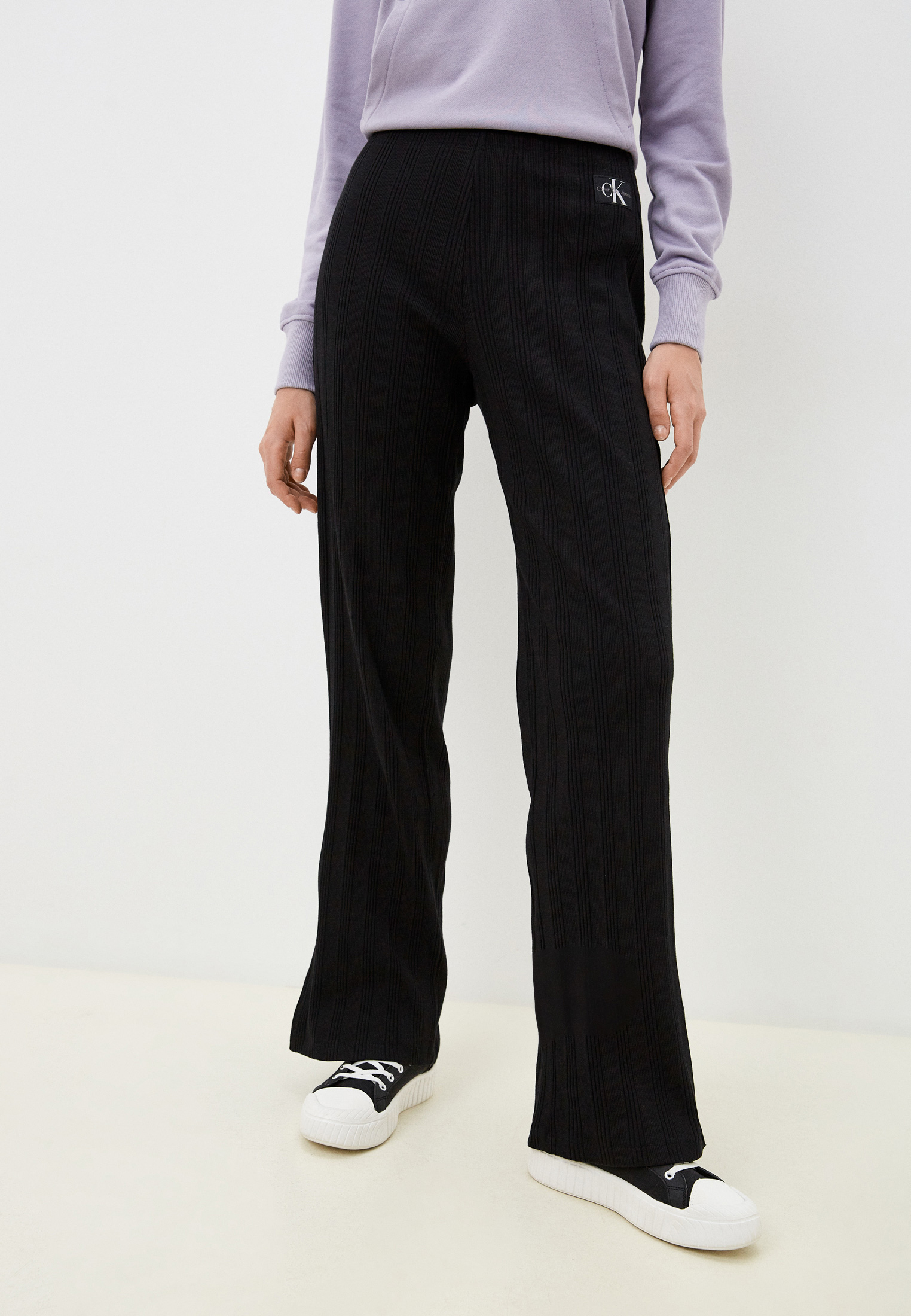 Женские спортивные брюки Calvin Klein Jeans J20J221597