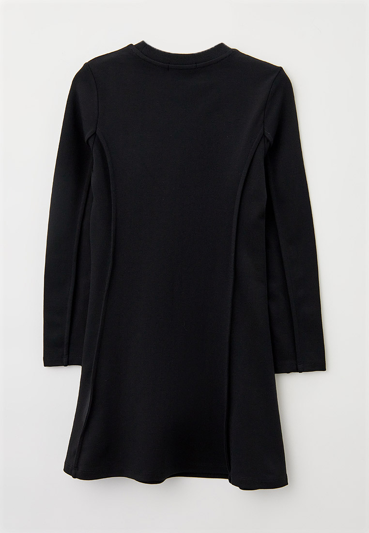 Повседневное платье для девочек Calvin Klein Jeans IG0IG02049 купить за ...