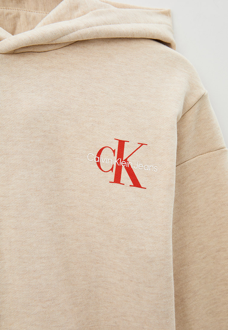 Костюм Кельвин Кляйн тройка