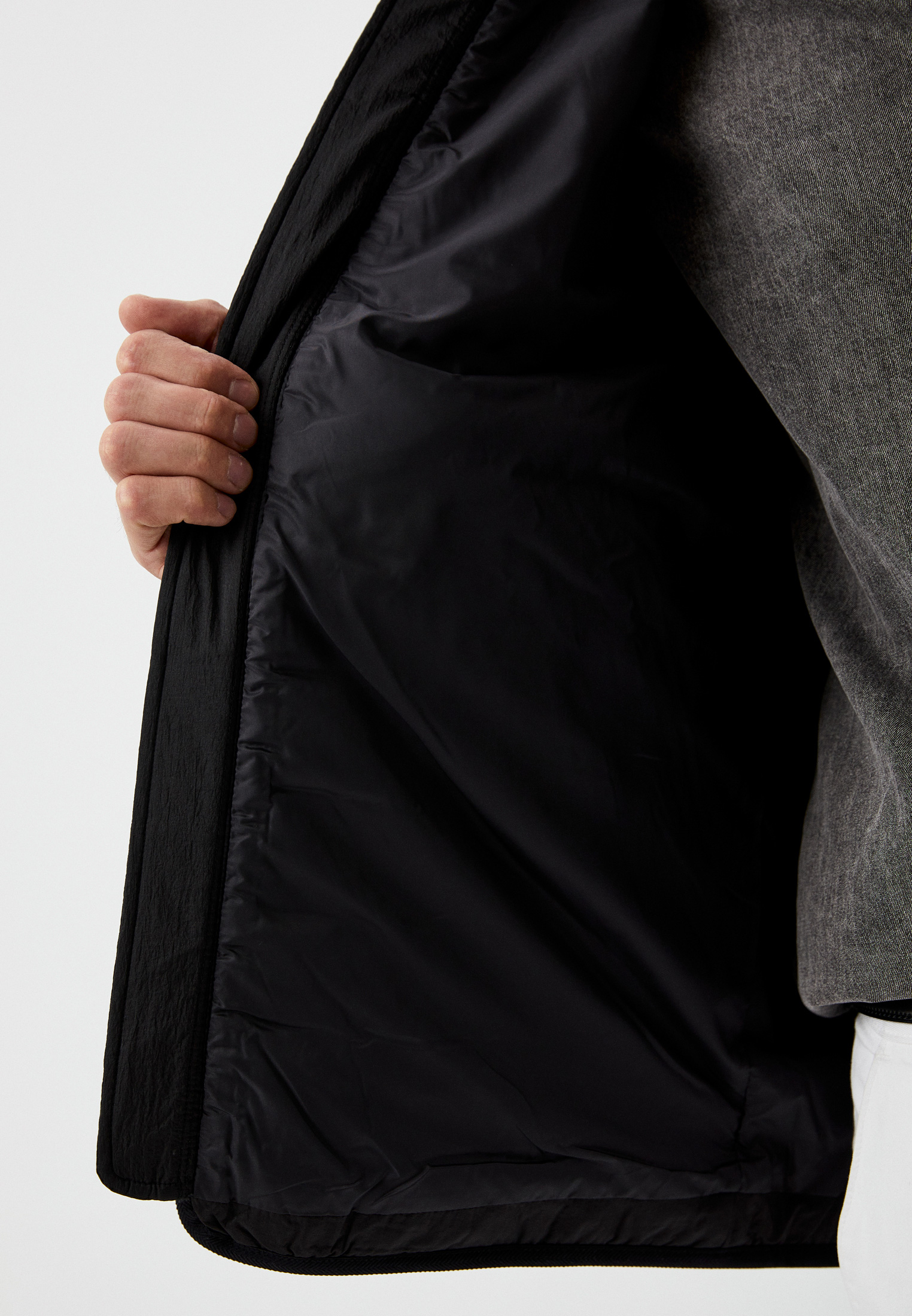 Мужская куртка Calvin Klein (Кельвин Кляйн) K10K111464: изображение 4