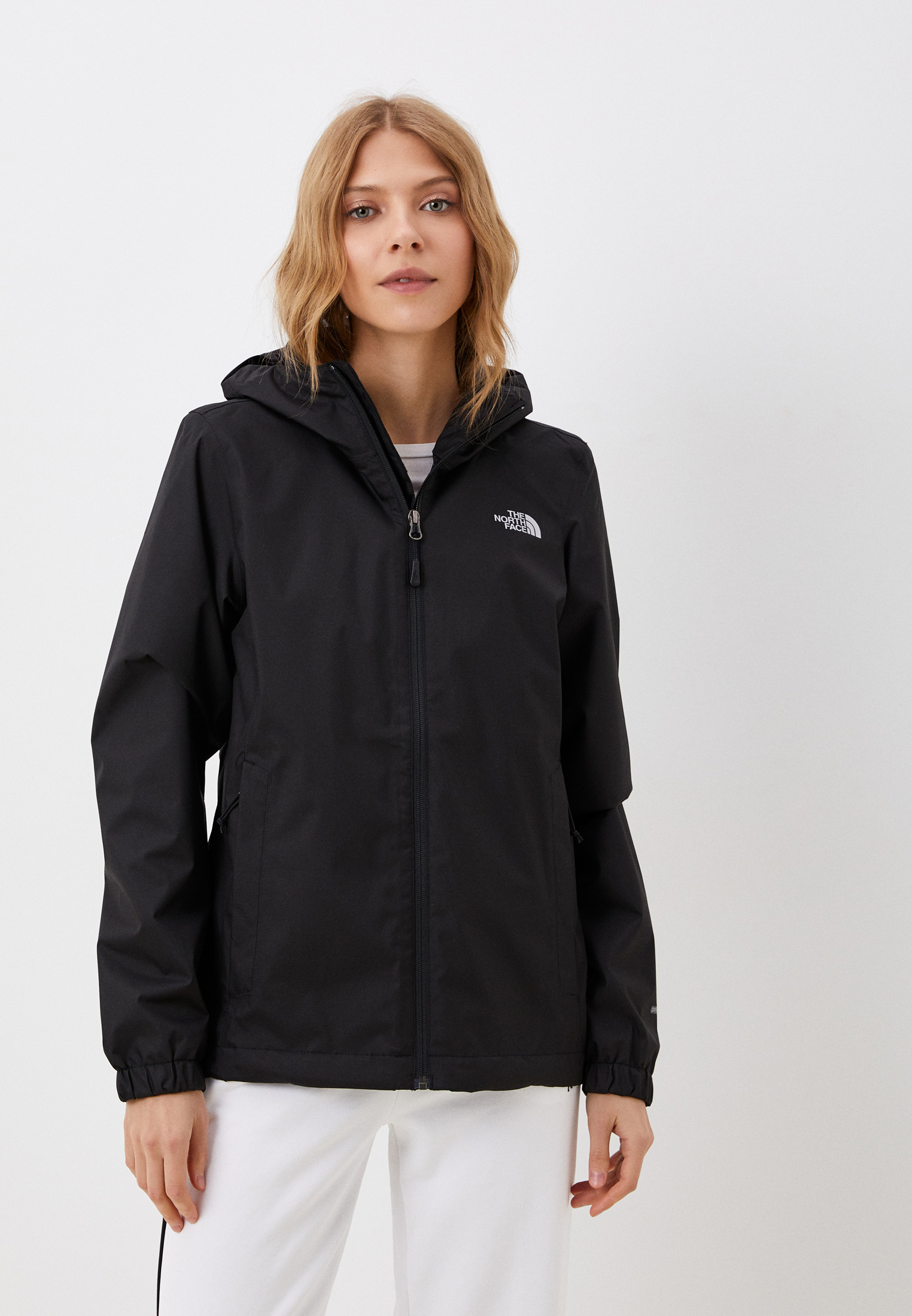Женская верхняя одежда The North Face (Зе Норт Фейс) NF00A8BA