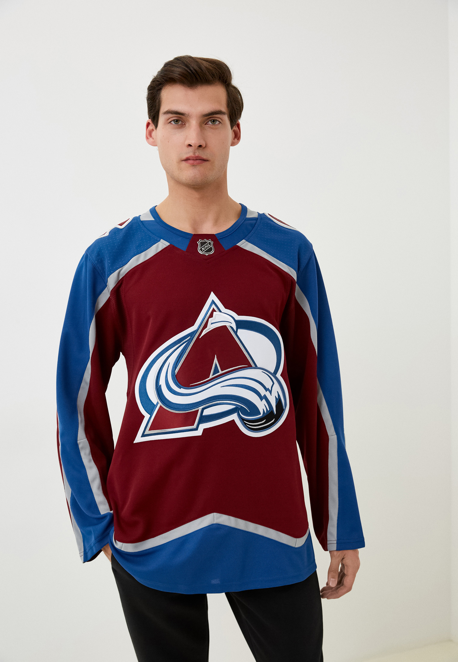 Толстовка мужская Adidas (Адидас) GT5589 купить за 8400 руб.