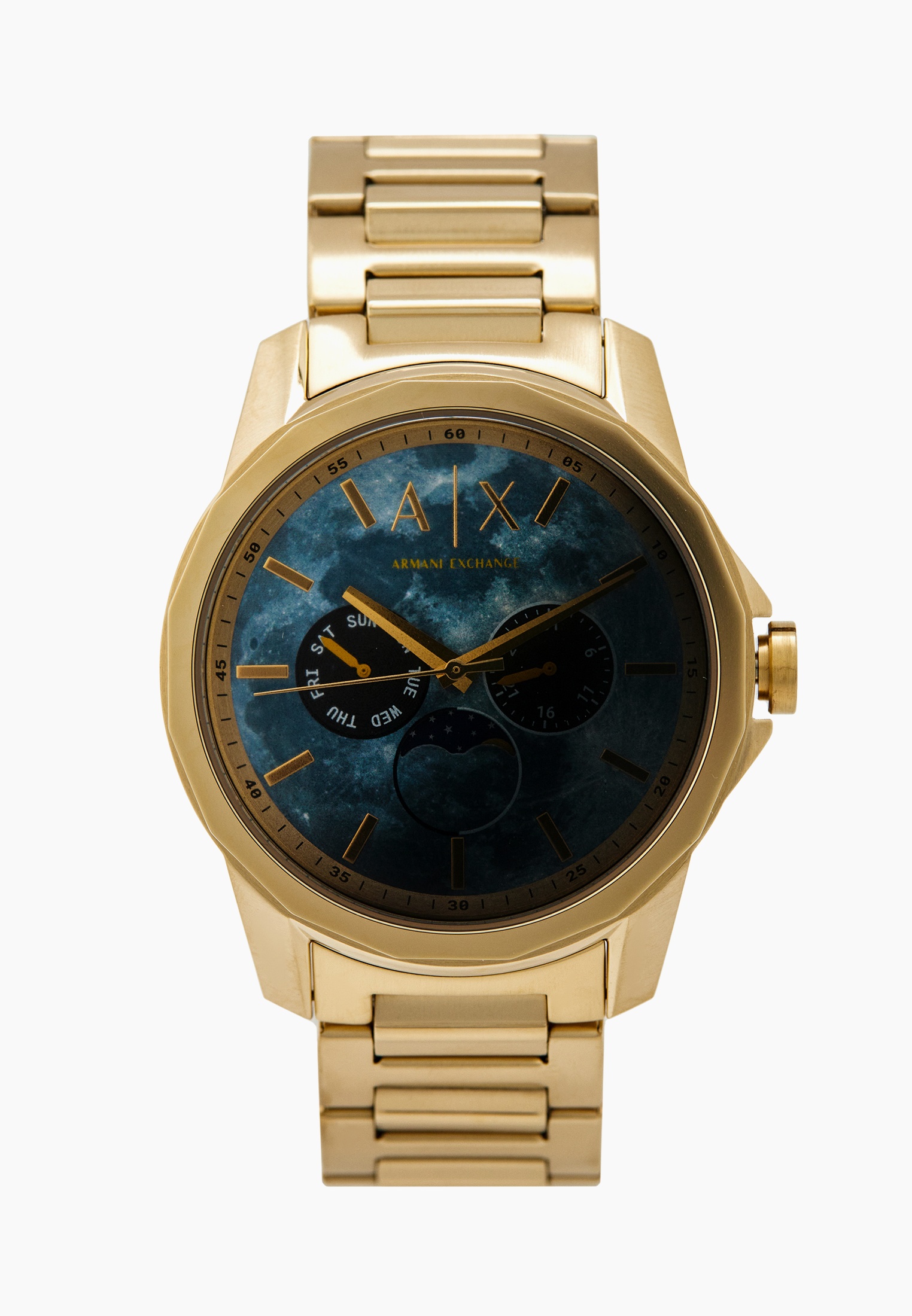 Мужские часы Armani Exchange AX1737