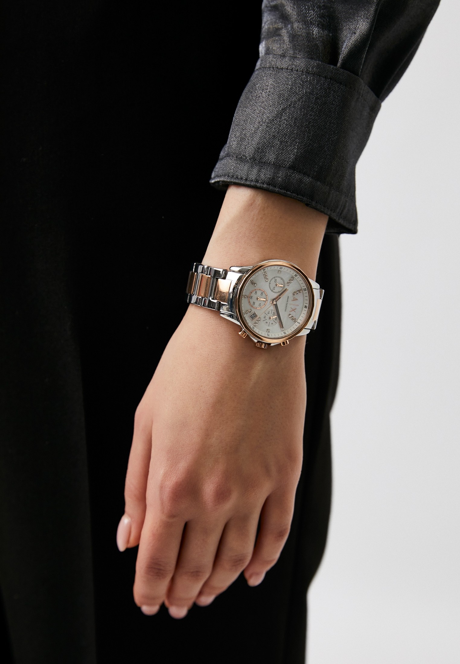 Armani exchange ax4331 sales