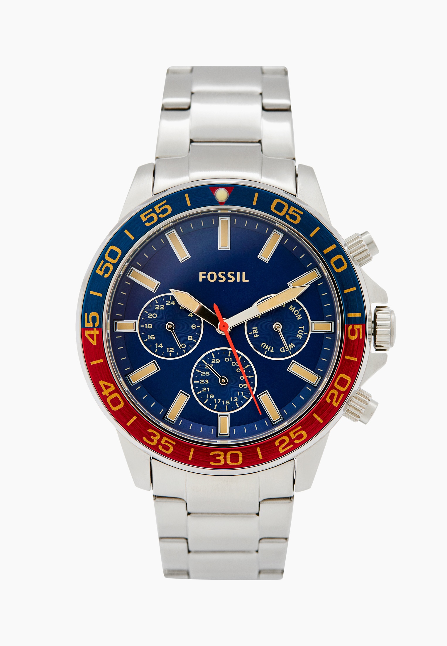 Мужские часы Fossil (Фоссил) BQ2771