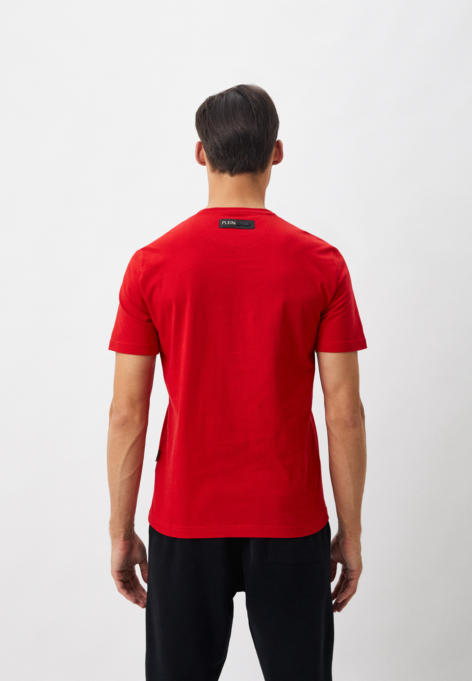Футболка Peak Sport Red