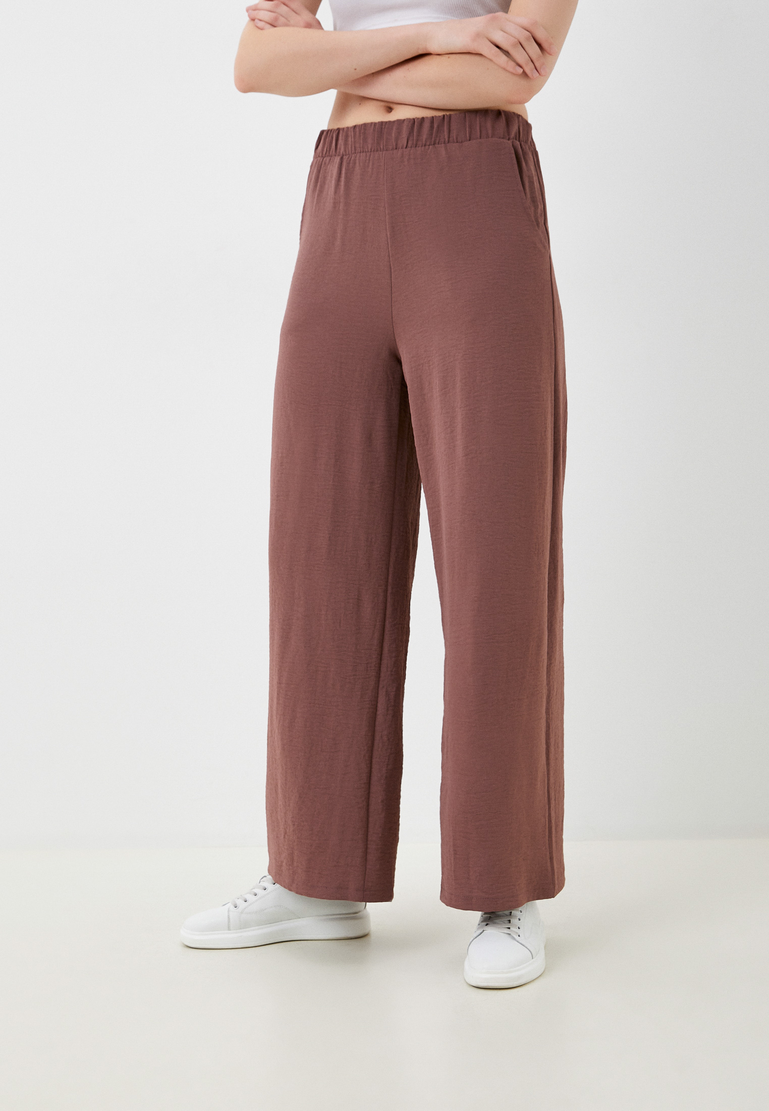 Женские широкие и расклешенные брюки Toku Tino TT8599433/