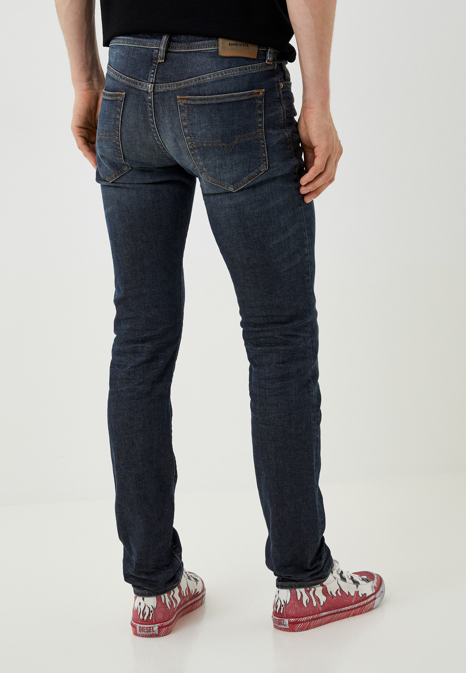 Джинсы Diesel Купить В Спб