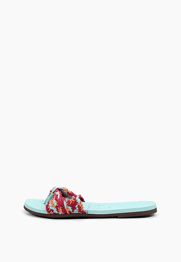 Женские сланцы Havaianas купить в Москве - женские вьетнамки Havaianas