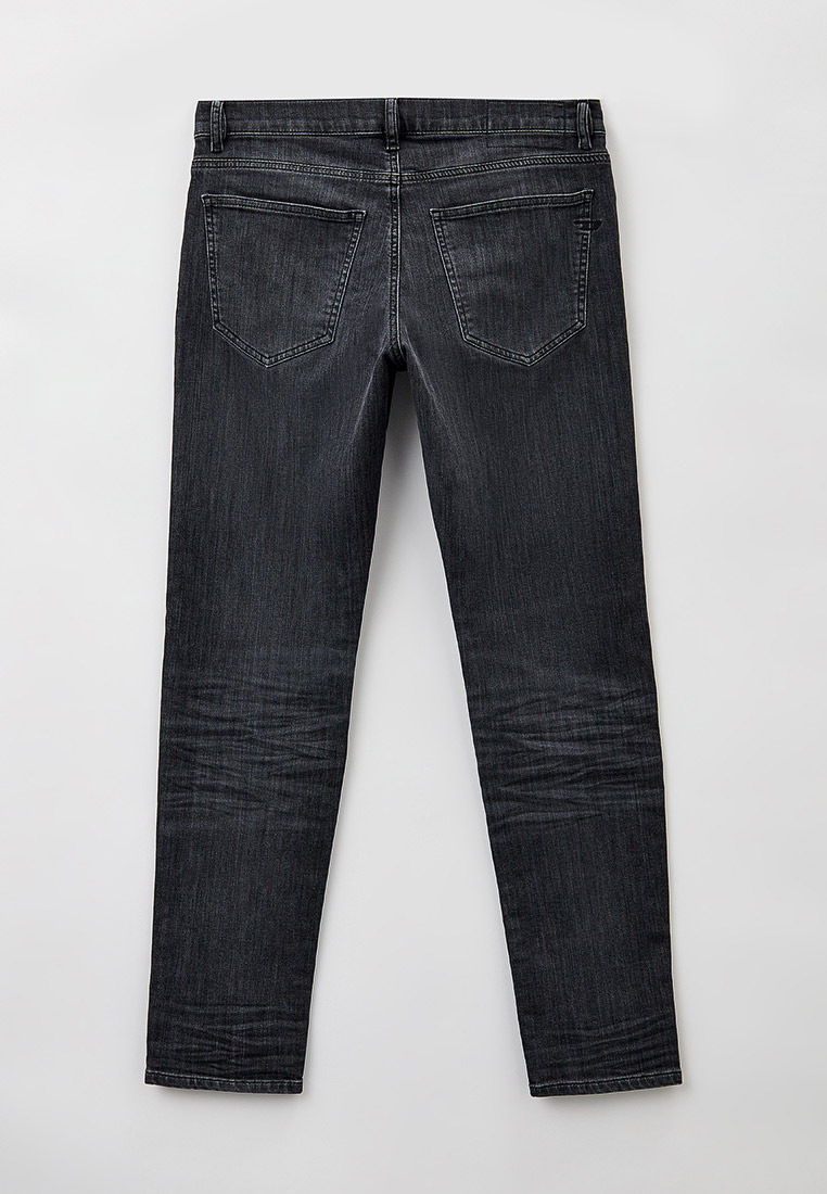 Мужские зауженные джинсы Diesel (Дизель) A0551109D08: изображение 2