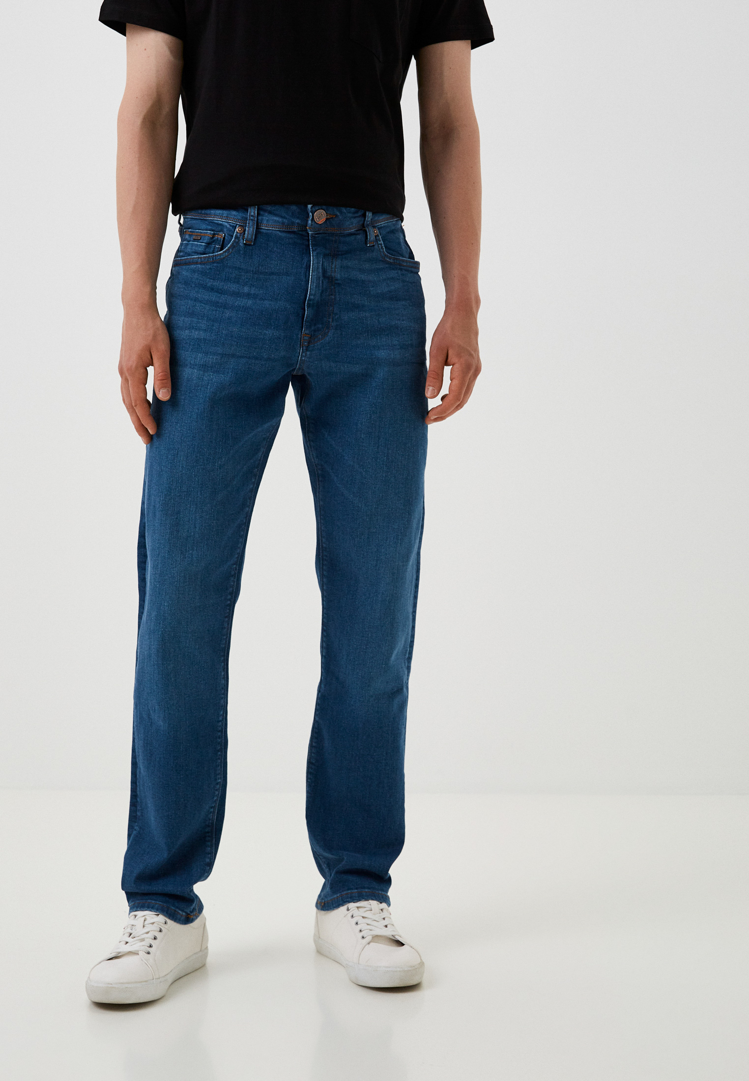 Мужские прямые джинсы Loft LF2032658