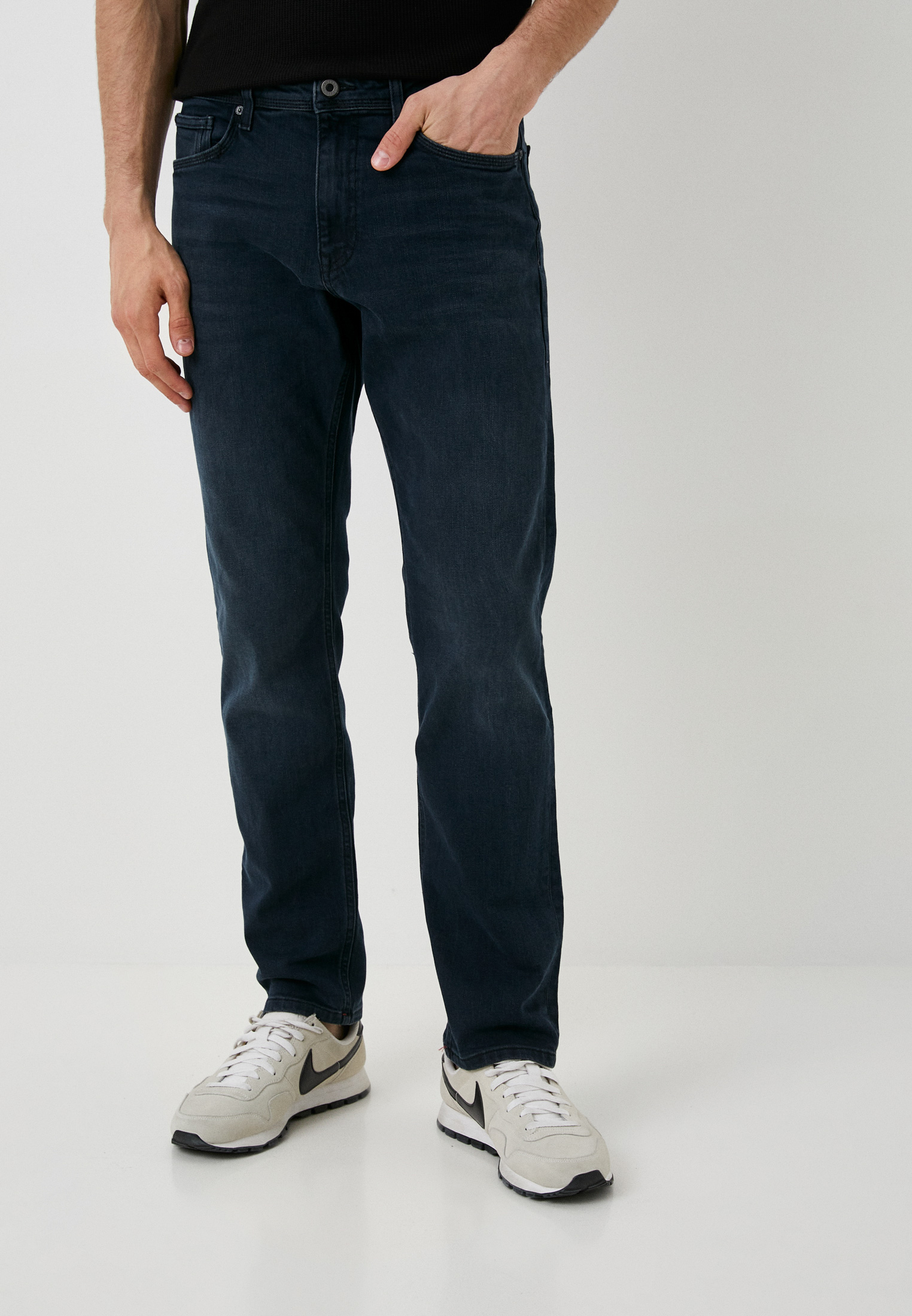 Мужские прямые джинсы Loft LF2032711