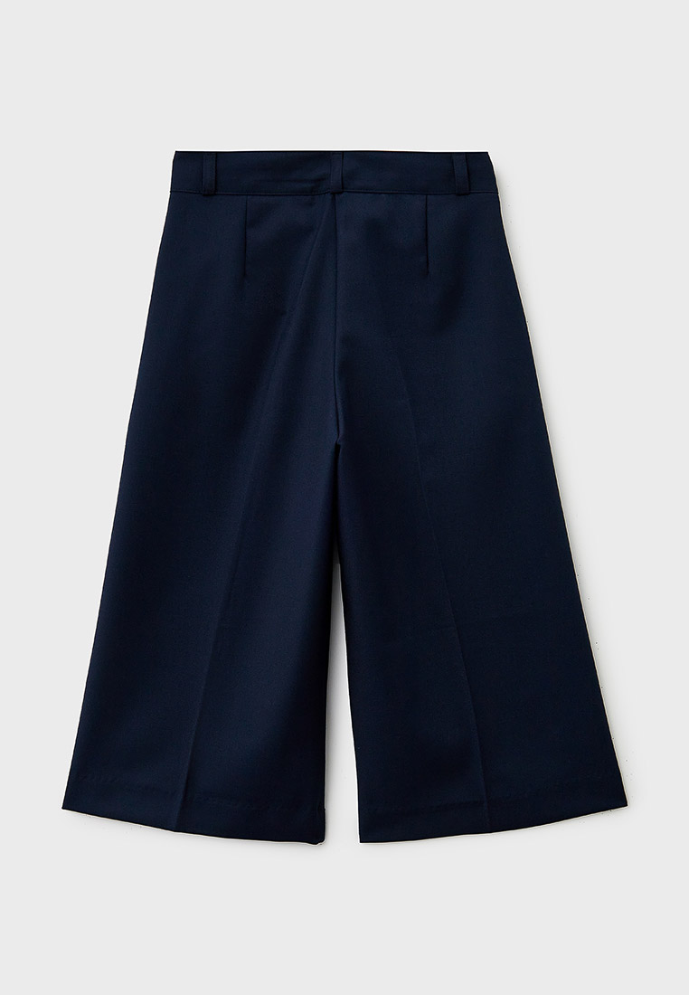 Брюки button blue. Брюки button blue
