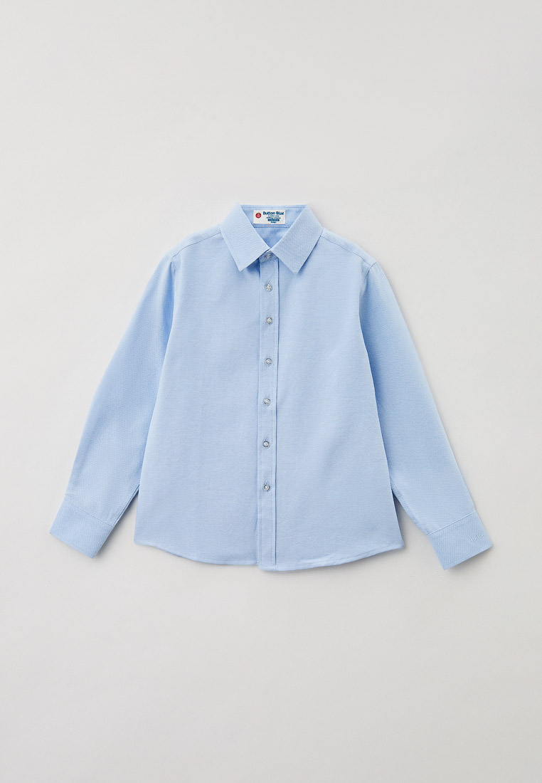 Рубашка Button Blue 223BBBS23021800