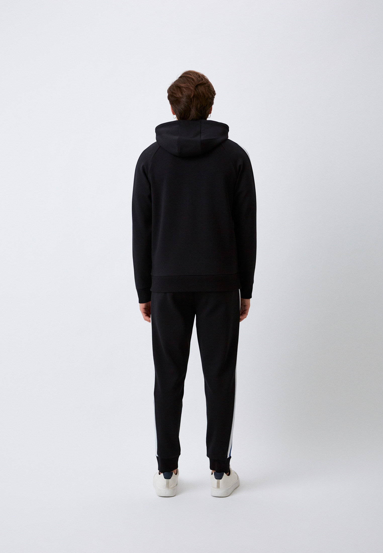 Спортивный Костюм Boss Купить В Москве