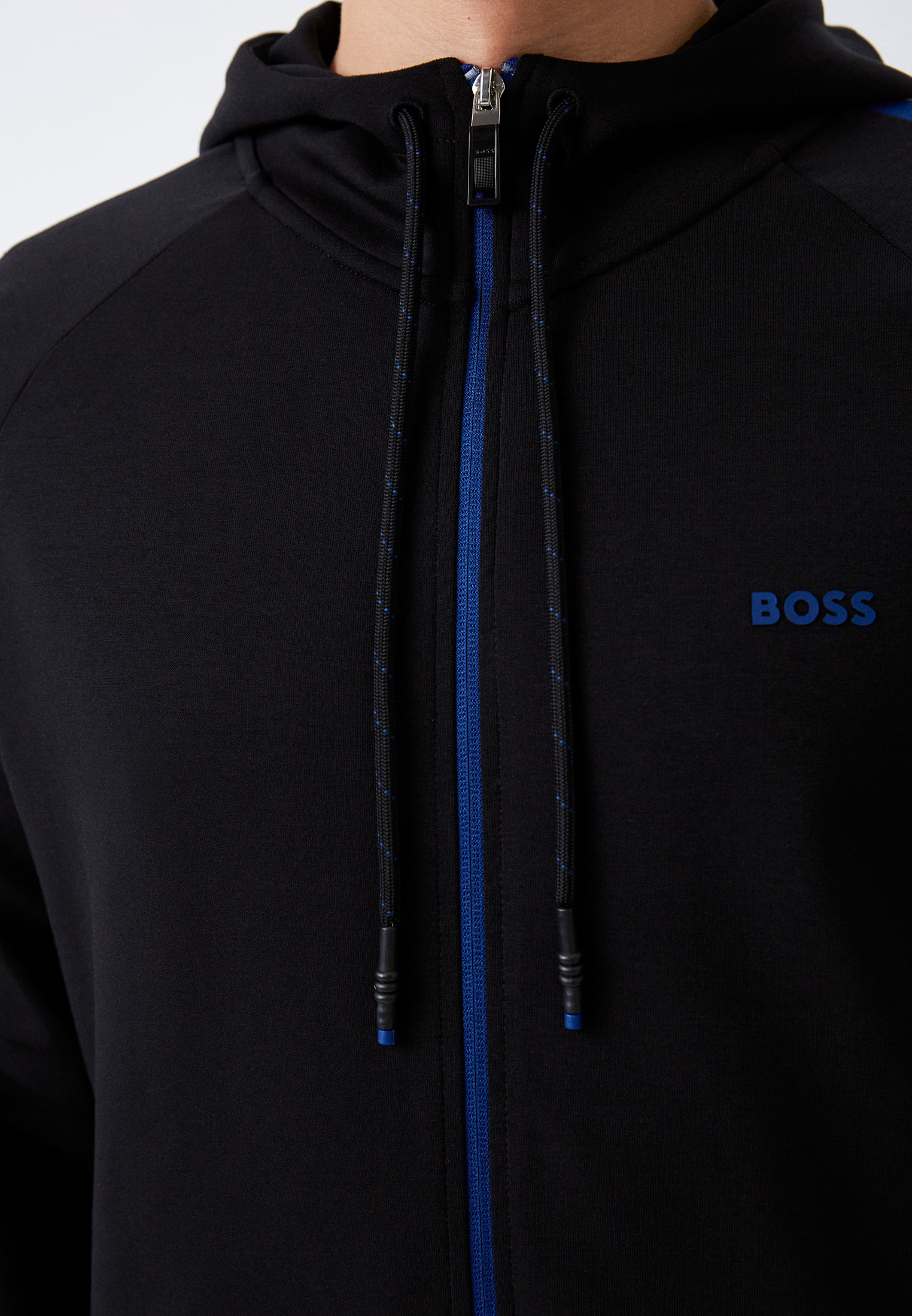 Спортивный Костюм Boss Купить В Москве