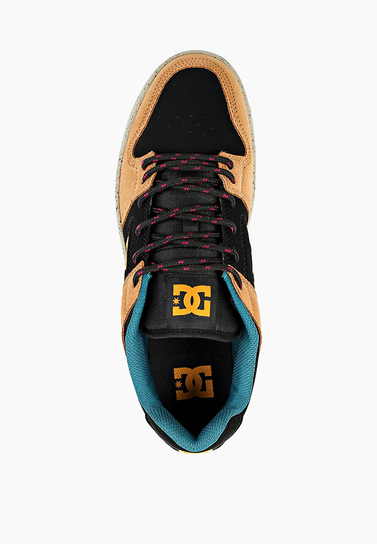 Кроссовки DC Shoes 14604635