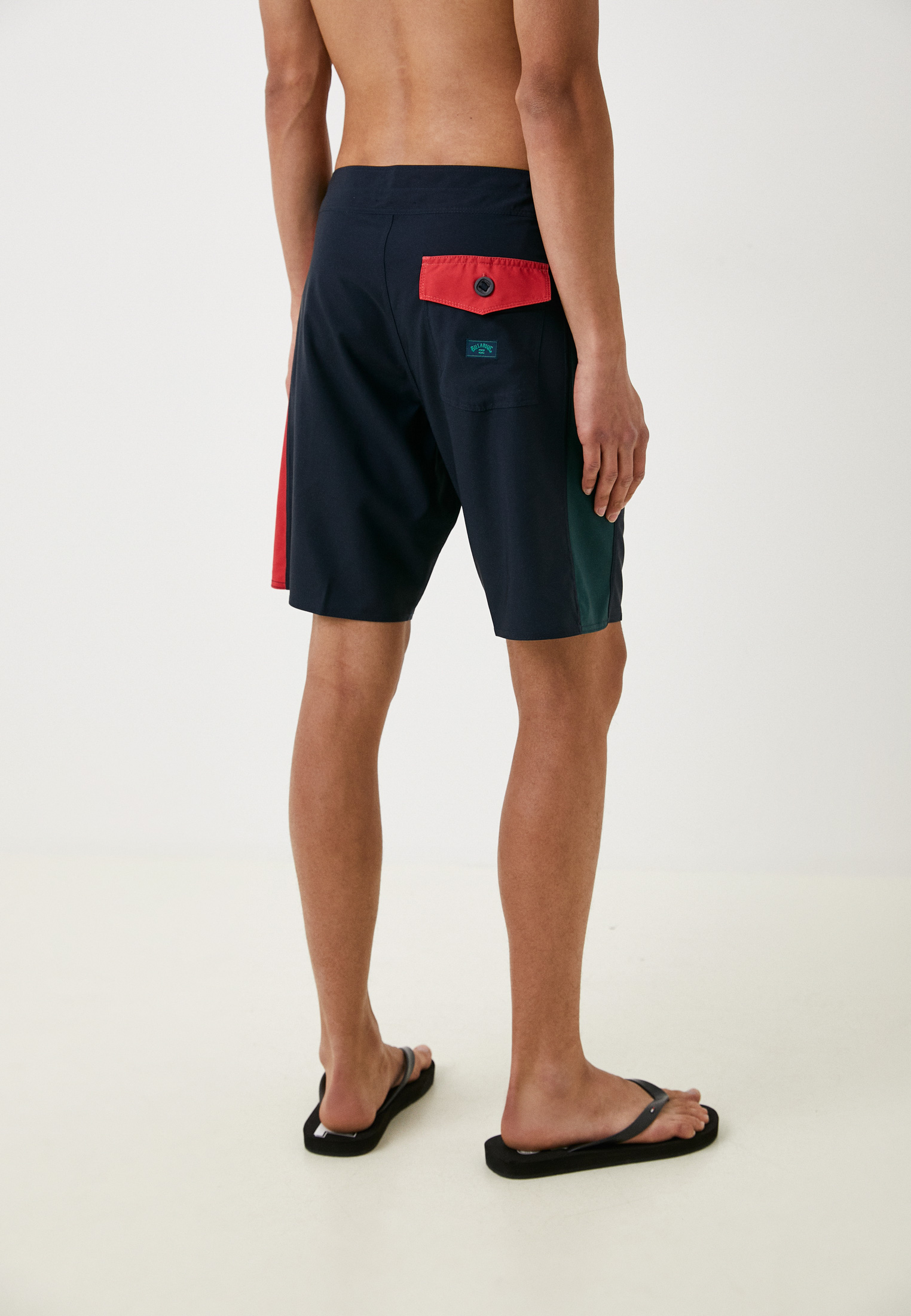 Шорты Billabong Sun Dialed