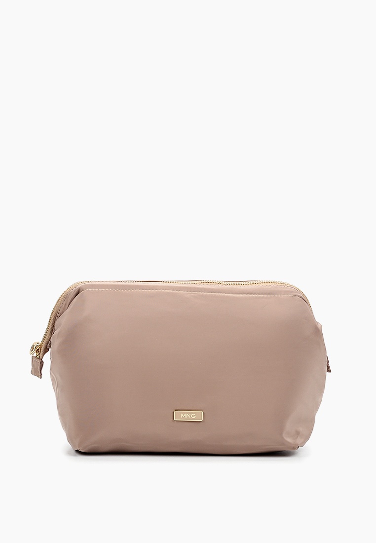 Косметичка женская Mango (Манго) 57000137 купить за 2499 руб.