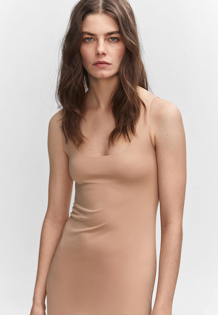 Платье женское Mango (Манго) 57000494 купить за 3499 руб.