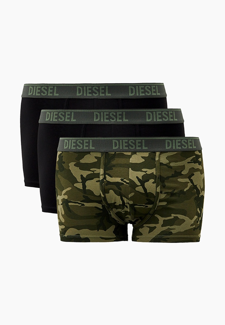 Мужские комплекты Diesel (Дизель) 00ST3V0WCAS