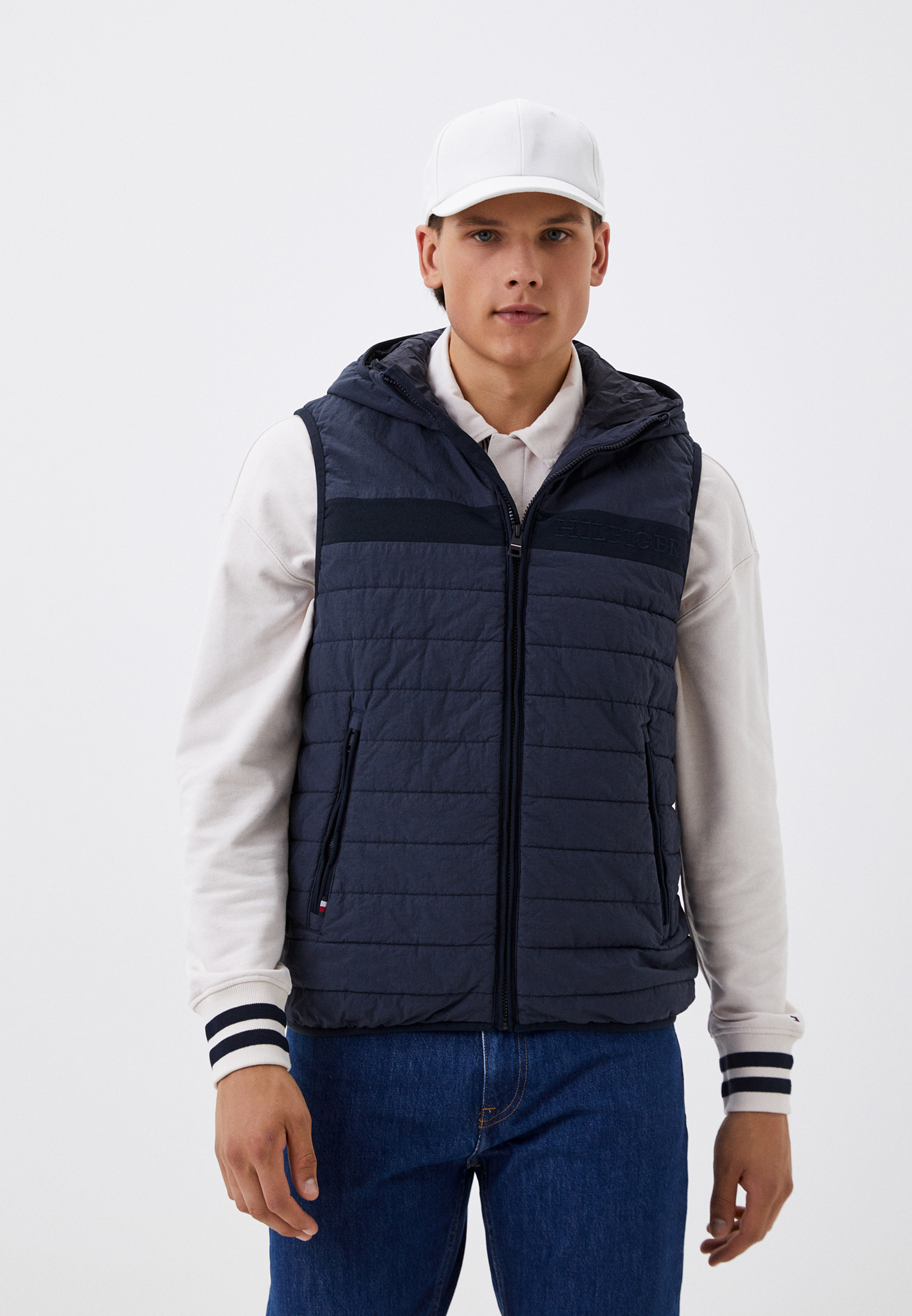 Tommy Hilfiger - купить Томми Хилфигер в интернет магазине
