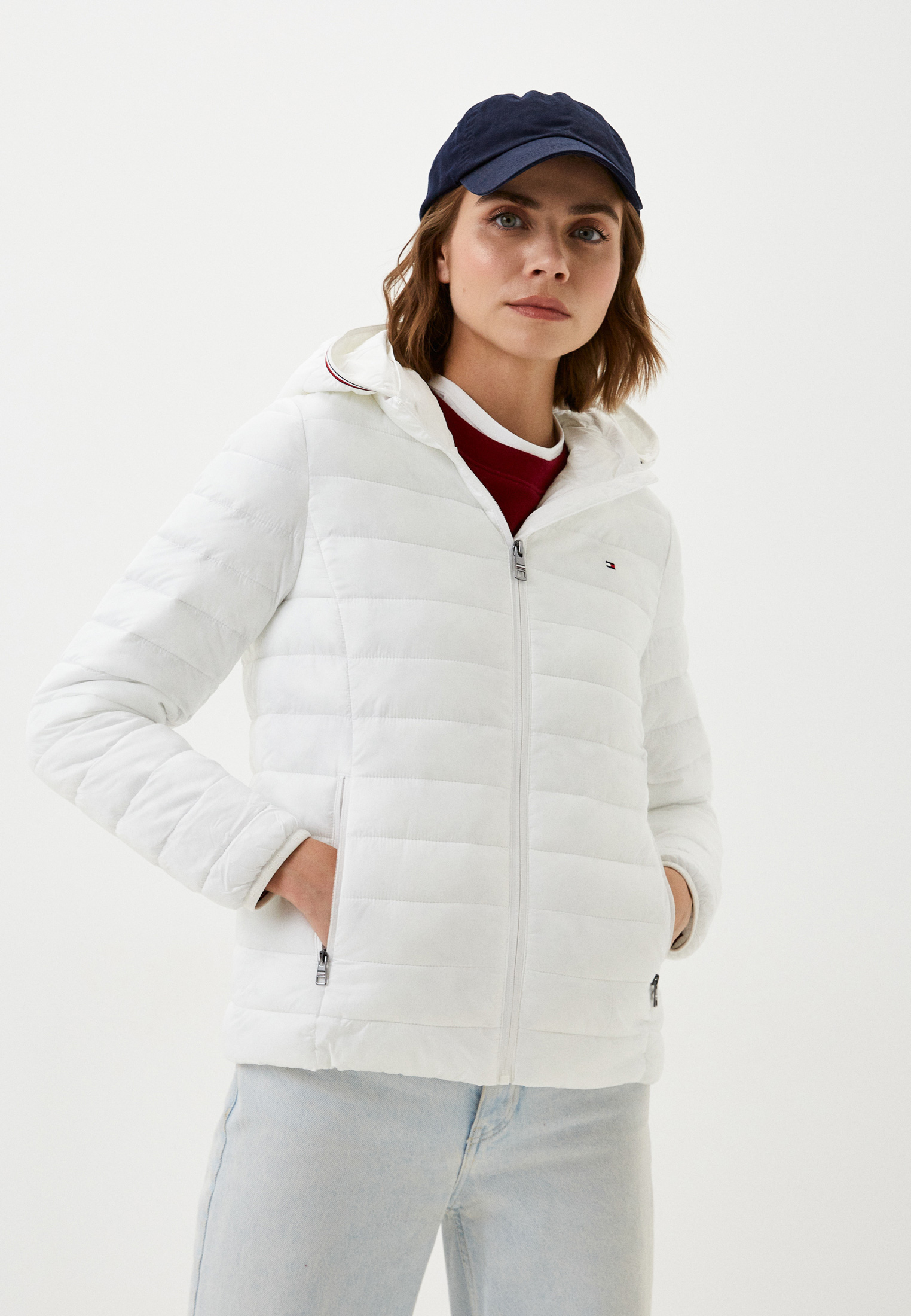 Tommy Hilfiger (Томми Хилфигер) в интернет магазине - каталог с ...