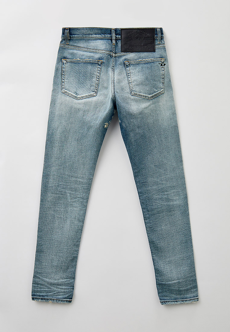 Джинсы Diesel Купить В Спб