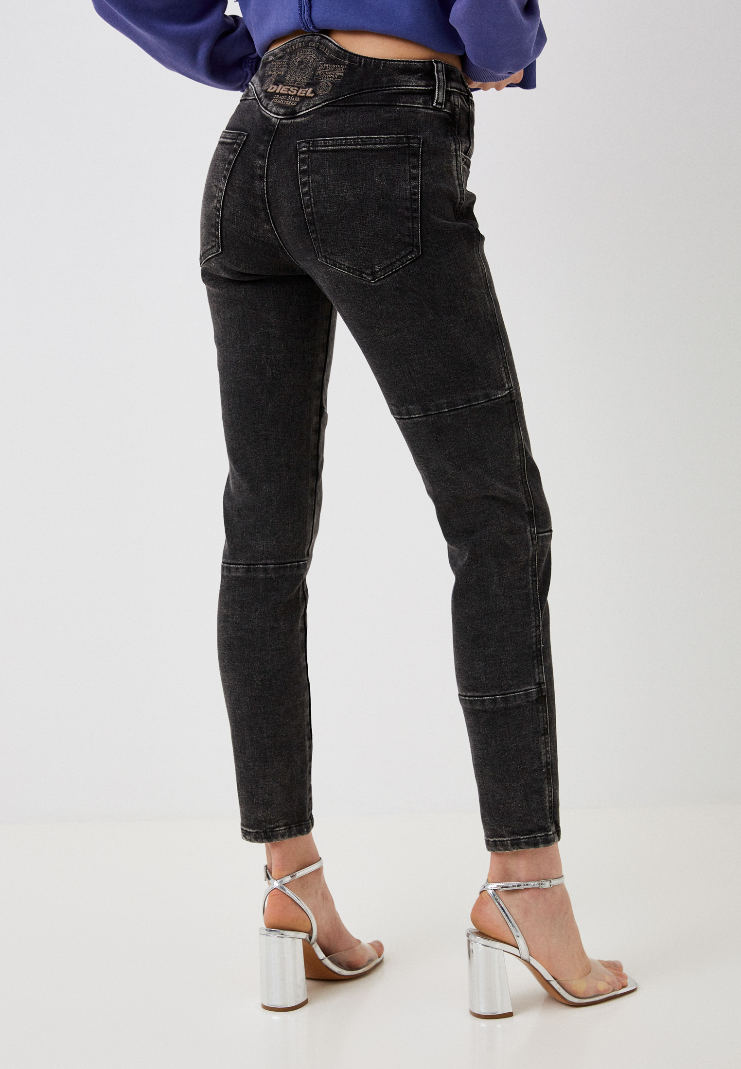 Джинсы Дизель Женские Купить Авито