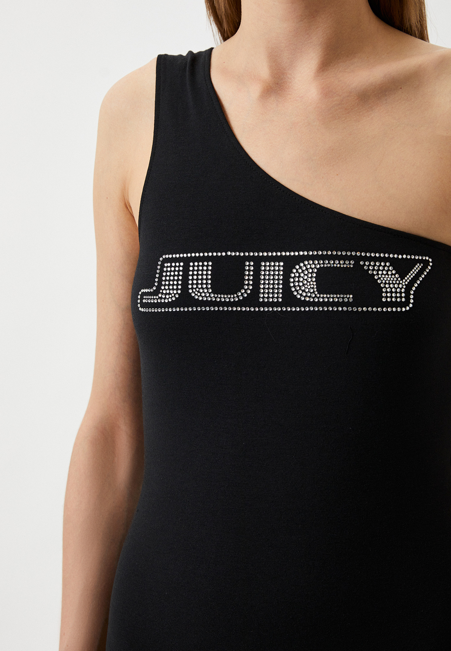 Платье Juicy Couture (Джуси Кутюр) JCWED23332: изображение 4