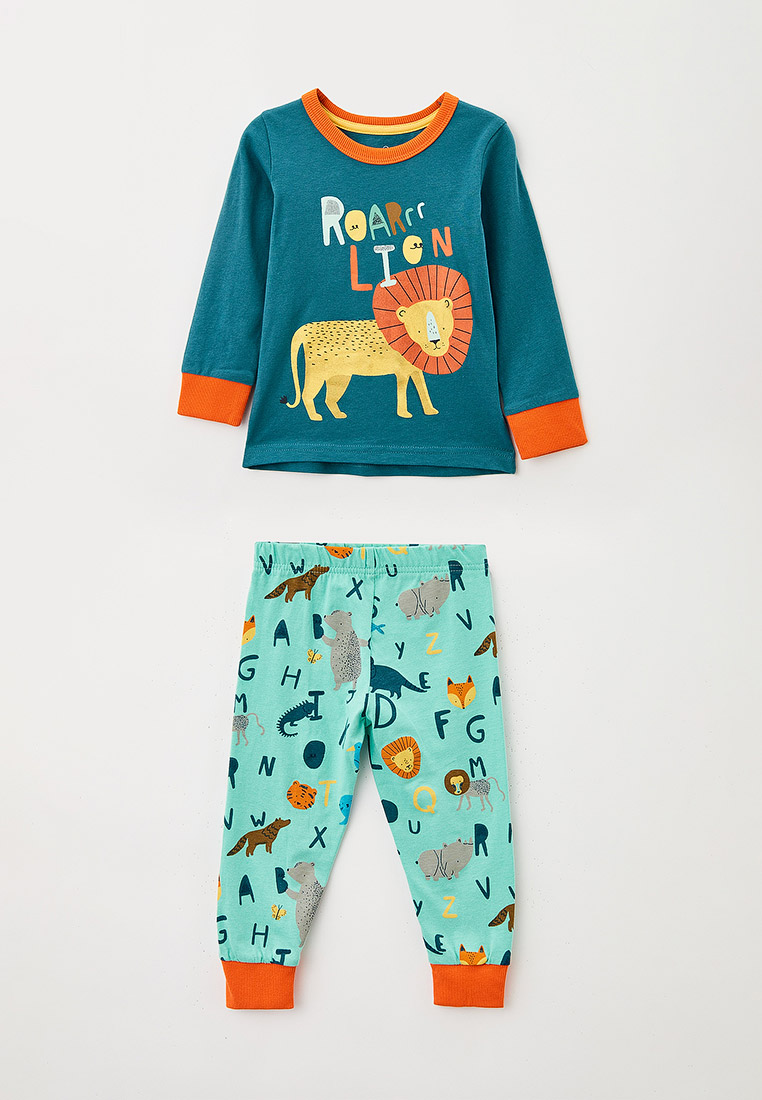Пижамы для мальчиков Mothercare BB289
