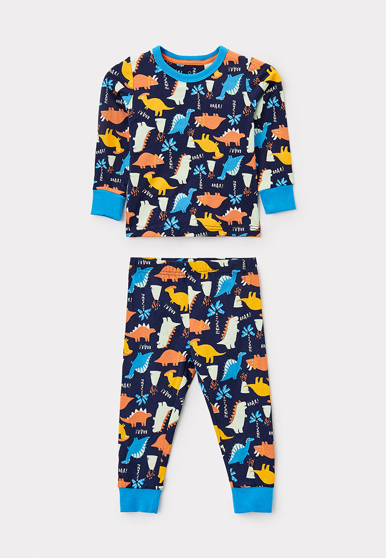 Пижамы для мальчиков Mothercare BB294