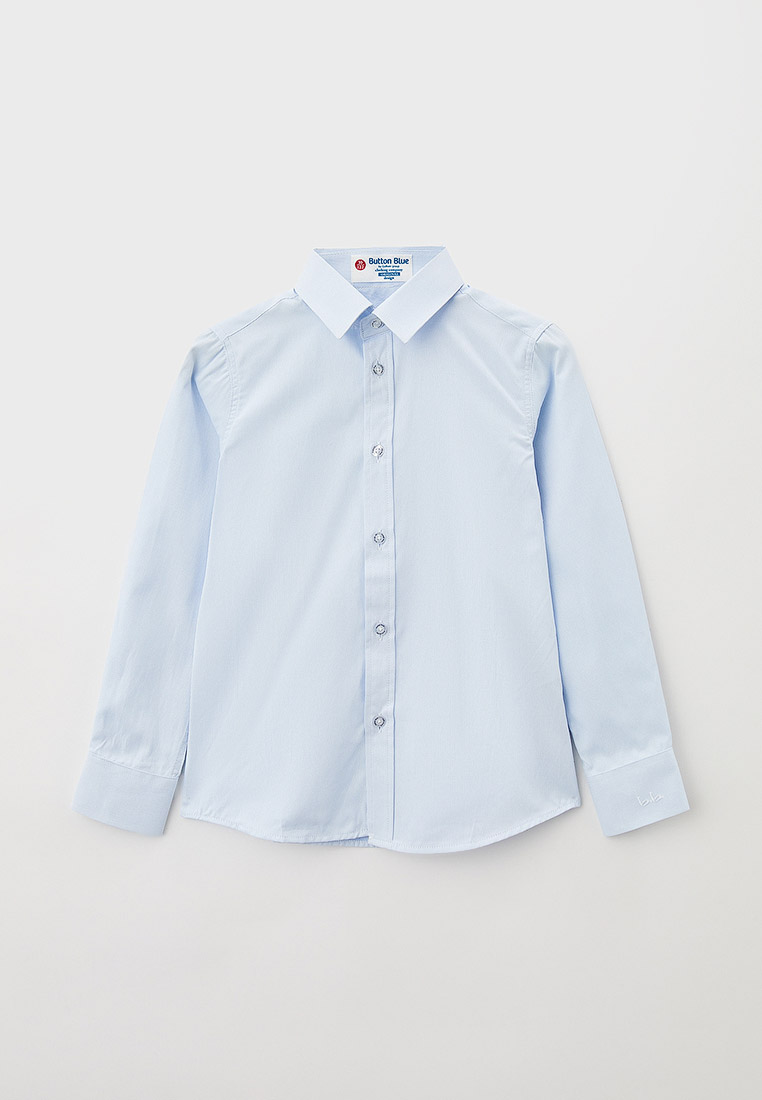 Рубашка Button Blue 223BBBS23011805
