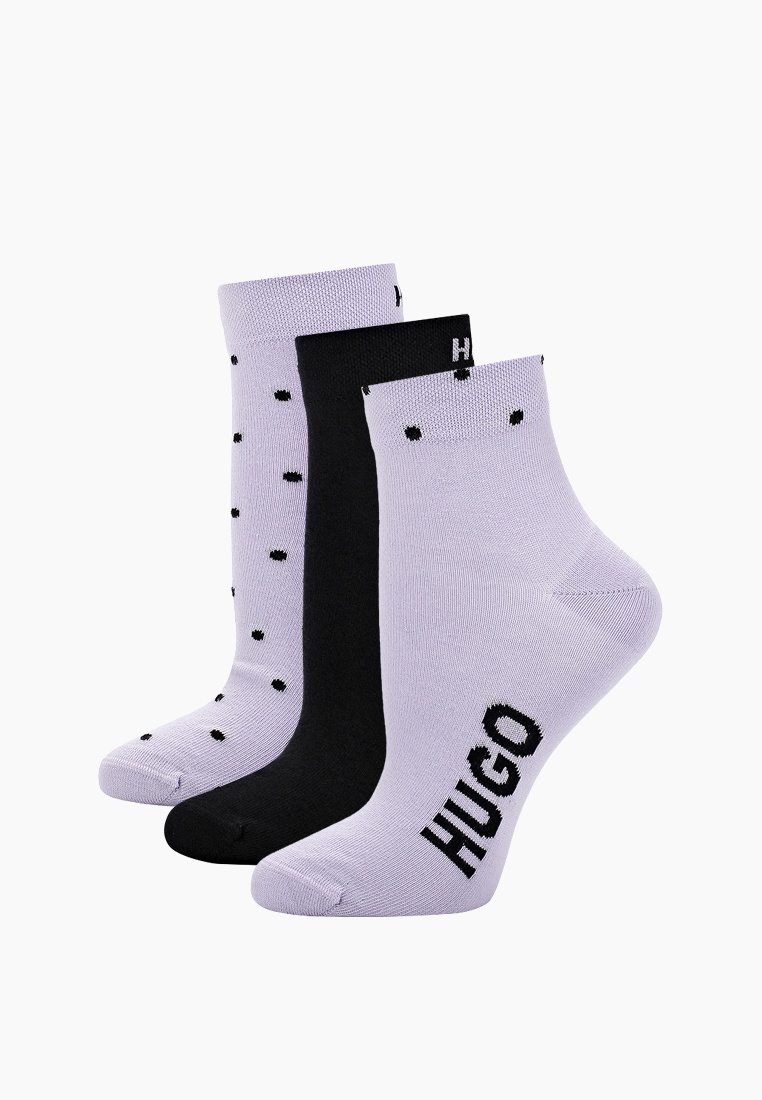 Женские носки Hugo 50491520
