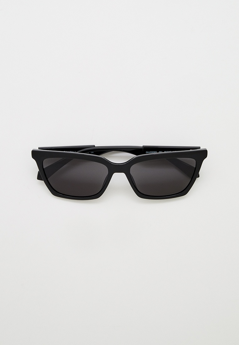 Женские солнцезащитные очки Calvin Klein Jeans CKJ23606S