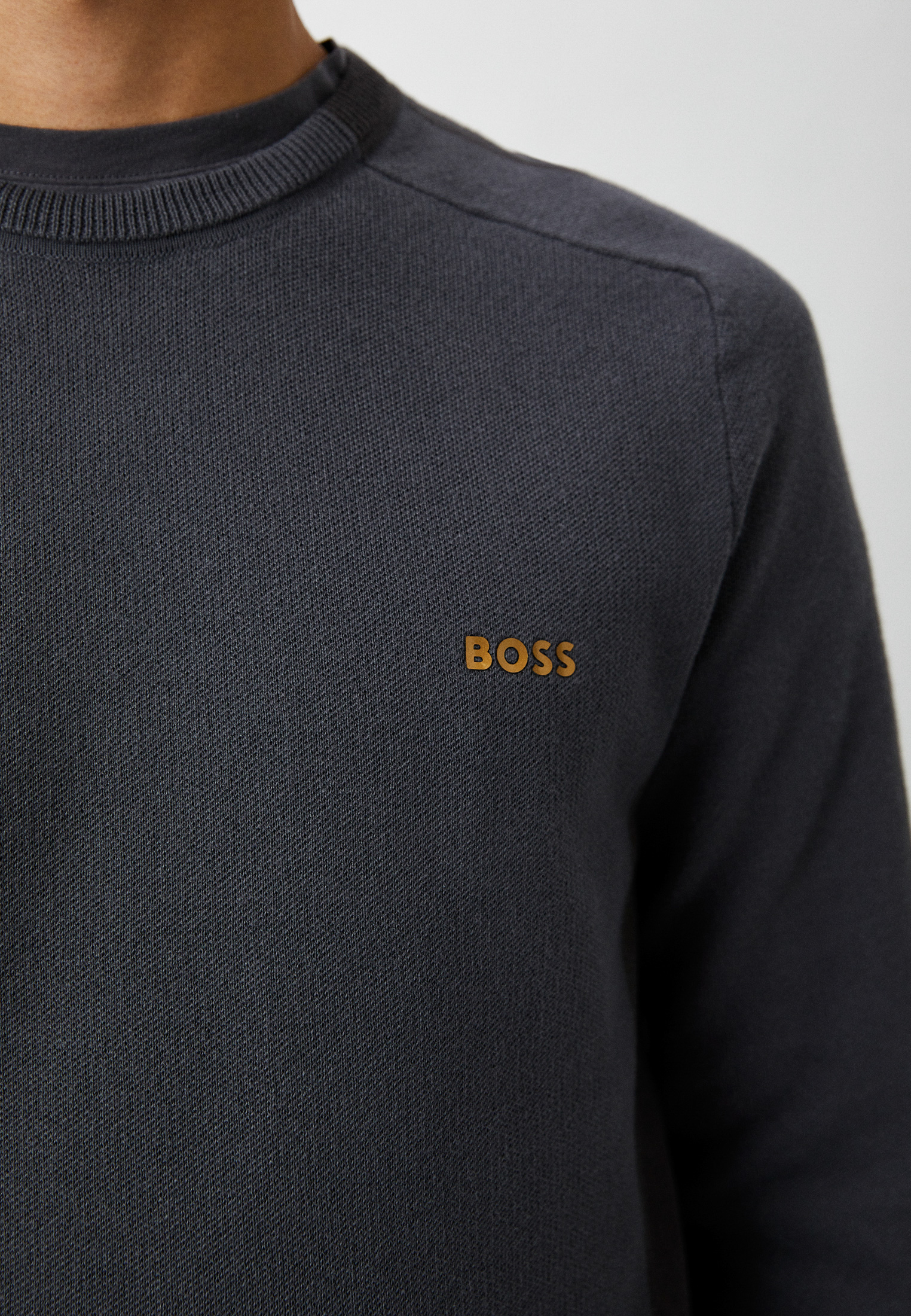 Купить Джемпер Boss Мужской
