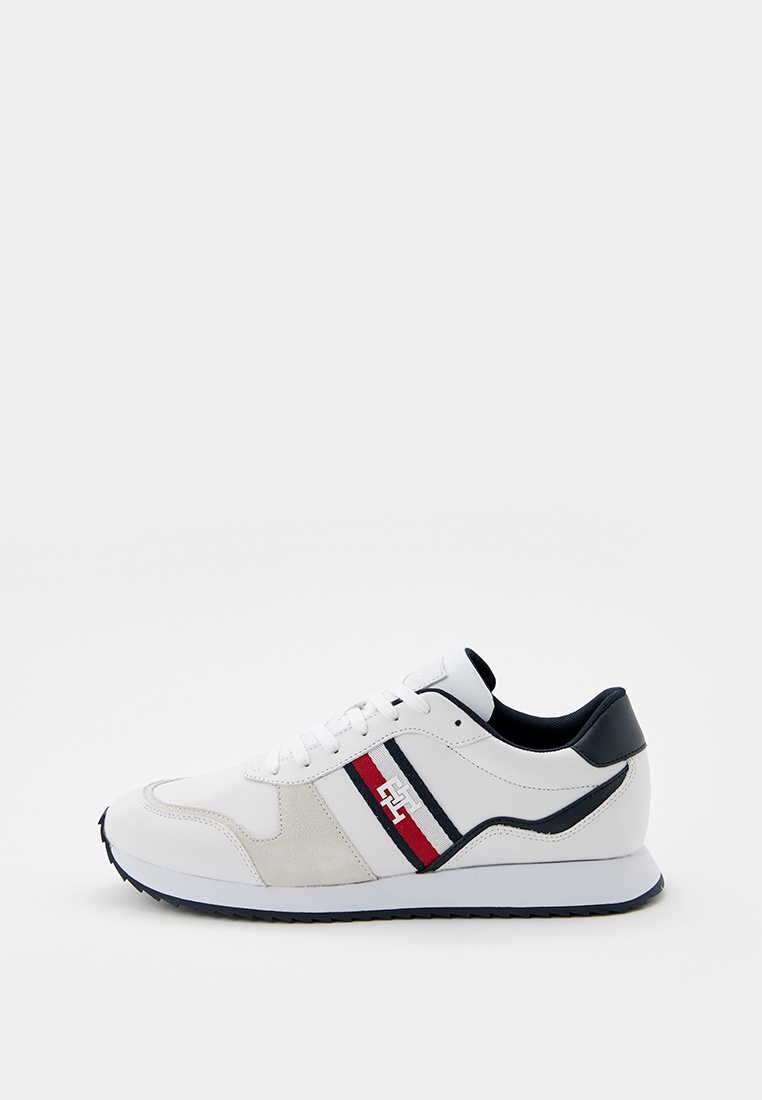 Мужские кроссовки Tommy Hilfiger (Томми Хилфигер) FM0FM04714 купить за ...