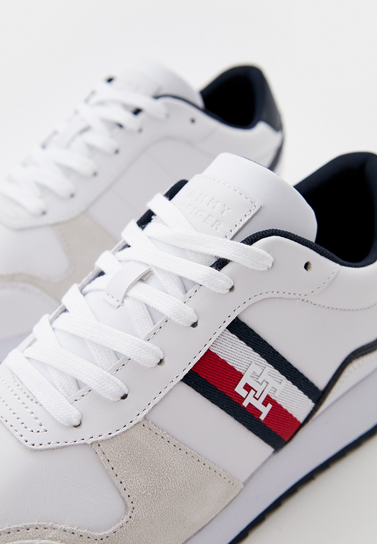 Мужские кроссовки Tommy Hilfiger (Томми Хилфигер) FM0FM04714 купить за ...