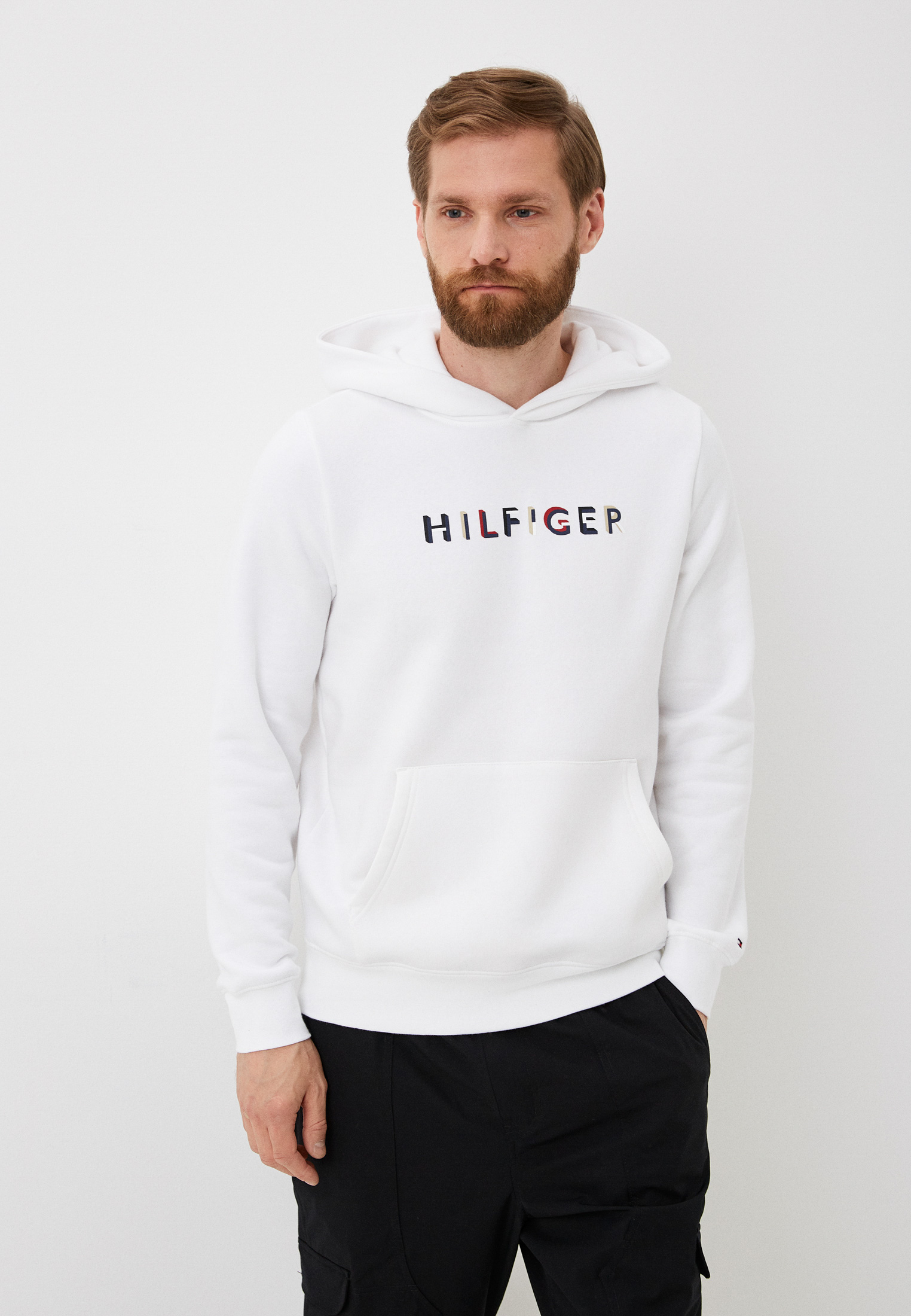 Tommy Hilfiger (Томми Хилфигер) в интернет магазине - каталог с ...