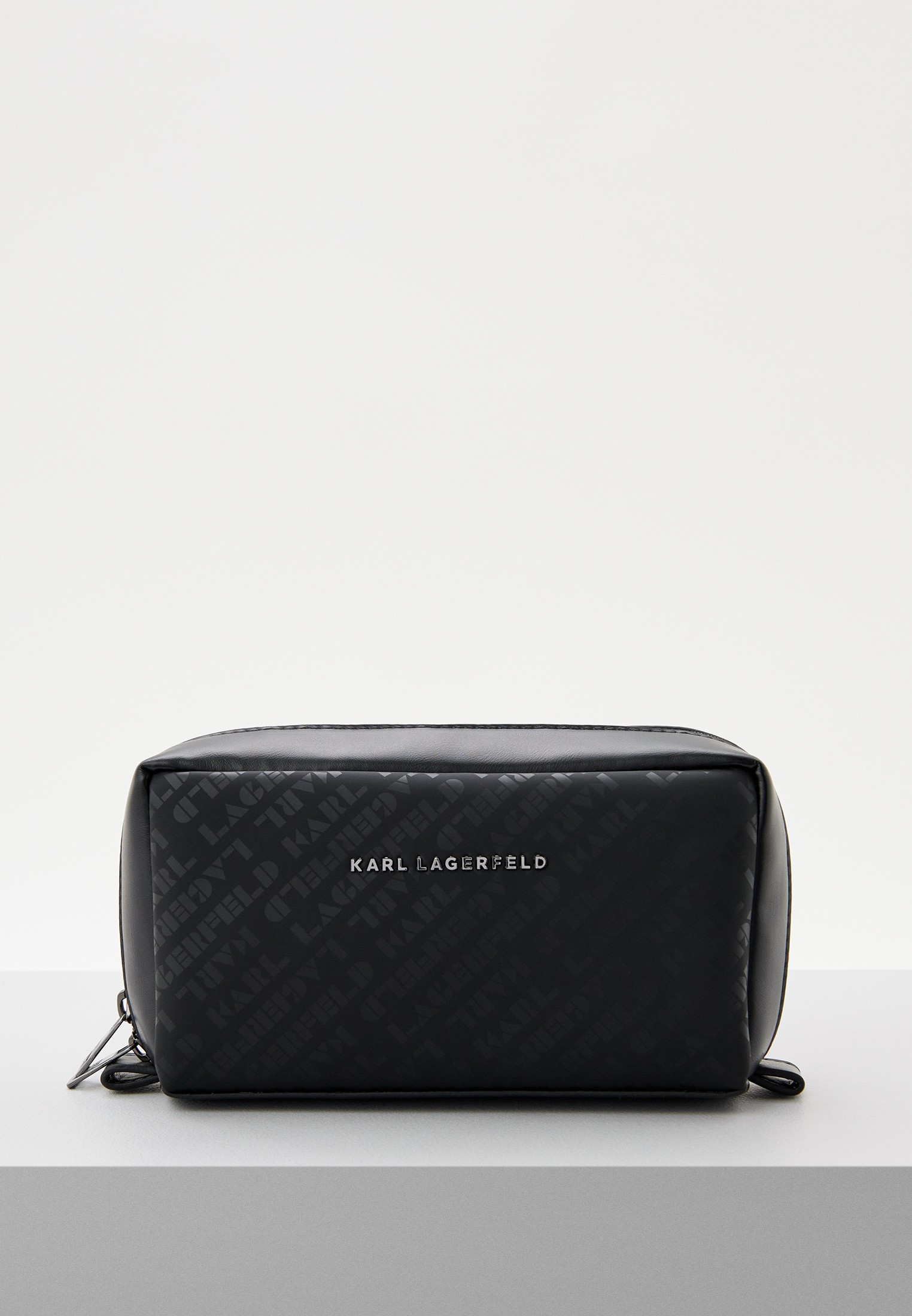 Несессер мужской Karl Lagerfeld 805419-533117 купить за 14630 руб.