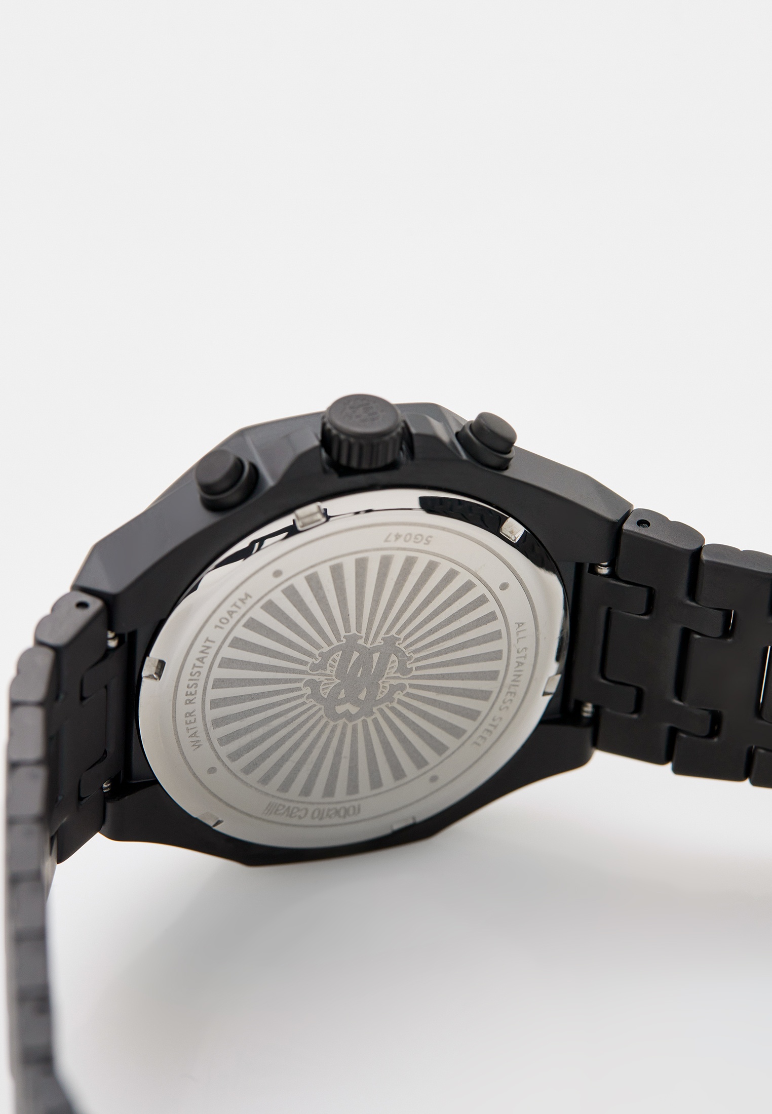 Мужские часы Roberto Cavalli (Роберто Кавалли) RC5G047M0075: изображение 4