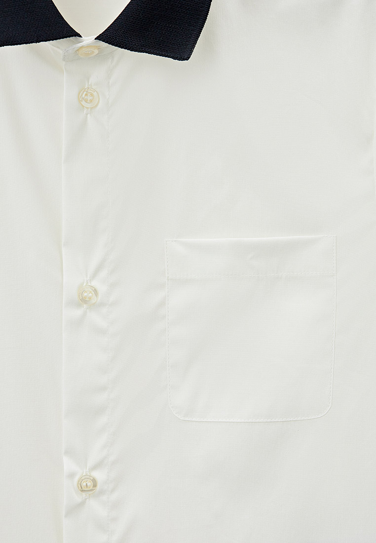 Рубашка Emporio Armani (Эмпорио Армани) 6R4CJ5 4N7WZ: изображение 3