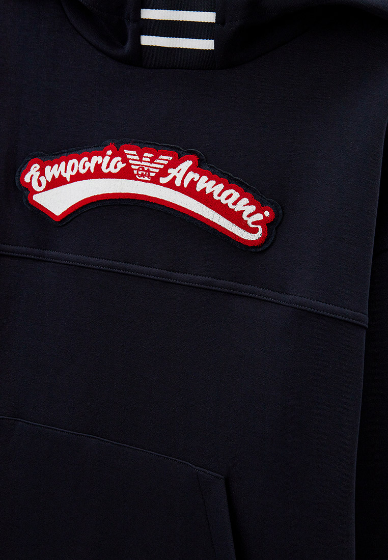 Спортивный костюм Emporio Armani (Эмпорио Армани) 6R4VJ1 1JHSZ: изображение 3