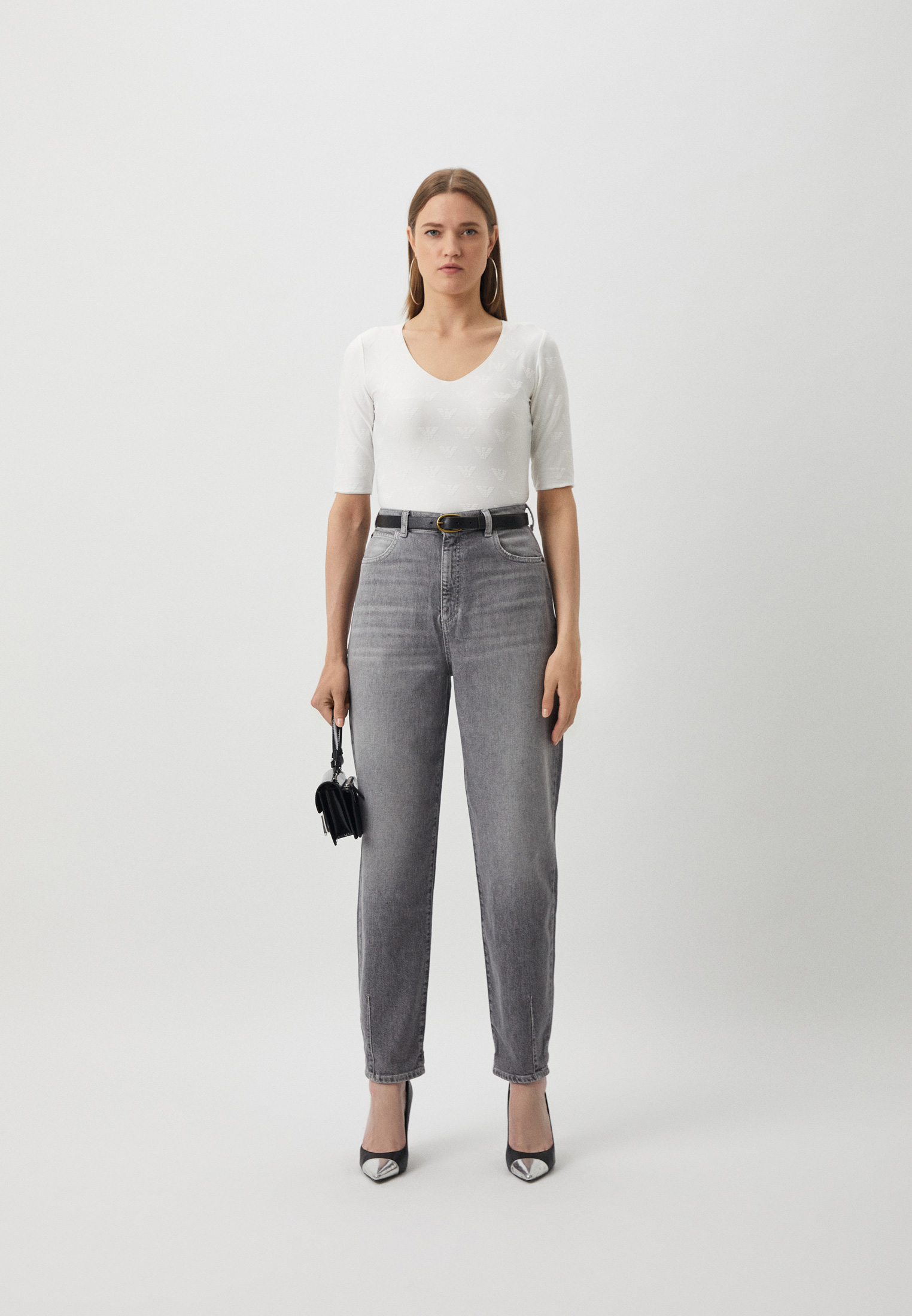 Костюм Emporio Armani 102579